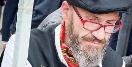 Cuoco trovato morto, l'autopsia conferma: "E' stato ucciso". E resta un enigma