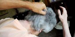 Catania, nonnina dormiva nel balcone per evitare le botte del nipote: arrestato