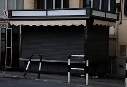 “Moria” di edicole in Sicilia: e tanti Comuni restano senza giornali