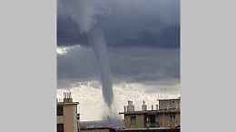 Maltempo Licata, la situazione degenera, l'allarme del sindaco