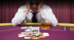 Il disturbo da gioco d'azzardo: come capire se si soffre di questa dipendenza