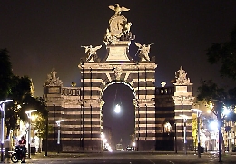 Catania, il Fortino non entra per un soffio tra i “Luoghi del cuore” del Fai