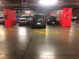 Catania: gli incivili si trovano ovunque