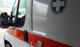 Auto si scontra con un camion: anziano morto a Trapani