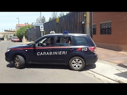 Messina, investe pedoni (uno è grave) e scappa: arrestato il pirata della strada