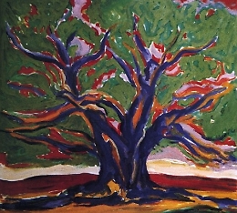 Morto a Palermo pittore Aldo Pecoraino