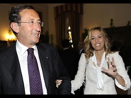 Riciclaggio, chiesto processo per Fini. Lui &laquo;Sono innocente&raquo;