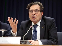 Crocetta: «Un super commissario antimafia per la Camera di commercio di Catania»