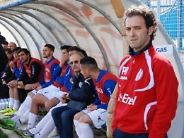 Akragas demolita dalla Casertana Finisce 4 a 0