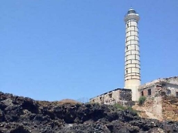 A settembre e ottobre fari aperti in Sicilia