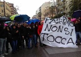 Almaviva, stop ai trasferimenti dalla Sicilia in Calabria