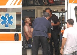 Catania, operaio si diede fuoco Prosciolti due vigili urbani