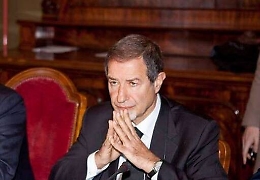 Ente fiera Messina, lavoratori da 4 anni senza stipendio. Musumeci: «Il governo trovi presto soluzione»