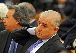 Mafia, Graviano: «Non conosco Marcello dell'Utri»