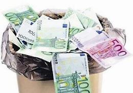 Sprechi e spese inutili, la Regione dà il via alle verifiche sugli enti