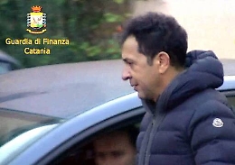 Crac Wind Jet, Pulvirenti resta ai domiciliari Torna invece libero ex Ad Stefano Rantuccio