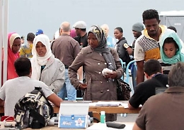 A Palermo a rischio chiusura i centri Sprar