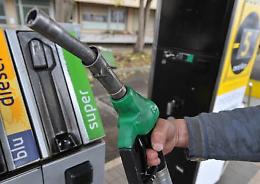 Finanziaria Ars, emendamento M5S Più regole nelle pompe di benzina