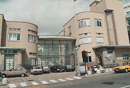 Rom siciliani con figlio ricoverato rubavano a piccoli degenti Gaslini di Genova