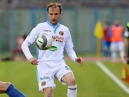 LegaPro, Catania a Catanzaro senza Marchese e Baldanzeddu