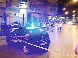 Favara, caccia al pirata che ha investito il 17 enne in scooter