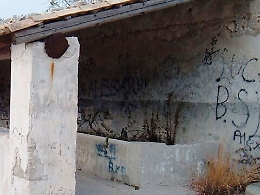 Siracusa, la nuova vita dell'ex lavatoio di Belvedere