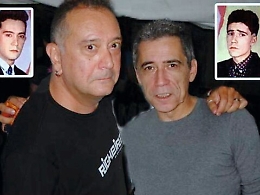 "L'estate sta finendo": il ritorno dei Righeira