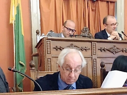 C'è il Prg di Enna, dopo trent'anni di attesa