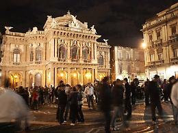 Catania, la movida, i bulli, le risse. Il questore: «Giro di vite in centro»
