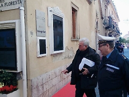 Taormina, "La Giara" tornerà al Comune il 18 gennaio