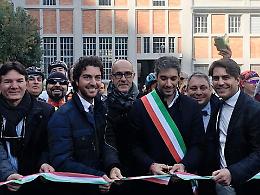 Cassibile, gioiello di archeologia industriale: riapre la centrale idroelettrica