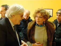 «Adeguare i musei a misura anche dei disabili»