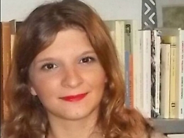 "Una fiaba scritta proprio per te": i racconti "su misura" di Rosa Maria