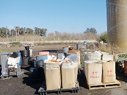 Catania, il business della raccolta differenziata parallela (ma abusiva)