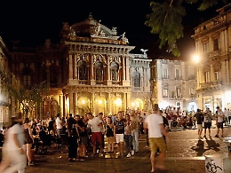 Catania, residenti chiedono «Tavolo urgente sul centro storico»