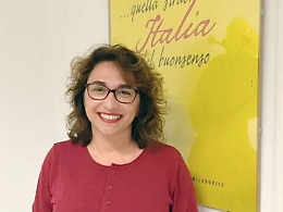 Lavoro in Sicilia,  Margherita: «Ho lasciato la banca per la terra, ma quanto pesa la burocrazia»