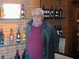 Pachino, Rudin&igrave; &egrave; il vino buono pi&ugrave; forte dell&rsquo;acqua e della tromba d&rsquo;aria