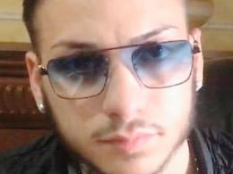 Offese in tv a Falcone e Borsellino,
"Scarface" si scusa: «La mafia è merda»