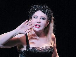 Teatro, quando tocca a Penelope affrontare la sua Odissea