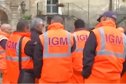 Caltanissetta, il Comune condannato a pagare 331.000 euro alla Igm