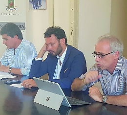 Siracusa, così cambia la raccolta differenziata, costo ridotto di 9 mln