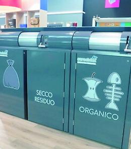 Rifiuti, raccolta differenziata a Catania in altri tre quartieri: ecco dove