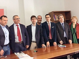 Pd, tregua armata nella vana attesa della nuova giunta