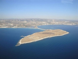 Siracusa, disco verde al collegamento con la penisola di Thapsos