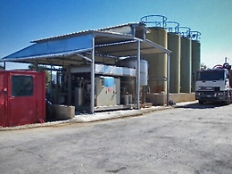 Tar d&agrave; ragione all'Acif: via libera alla discarica di rifiuti speciali