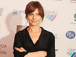 Laura Morante: «La Sicilia bellissima e stuprata»