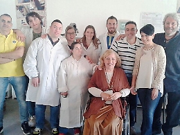 Catania, la scommessa di PietraAngolare