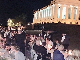 Sciacca, il Google Camp sarà «blindato»