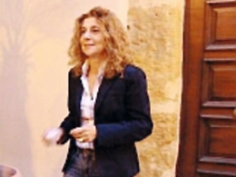 Silvia Licata nuovo segretario del Pd