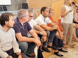 Siracusa: libero consorzio, sarà protesta in piazza